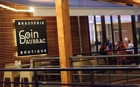 Coin d'Aubrac Pôle Détente