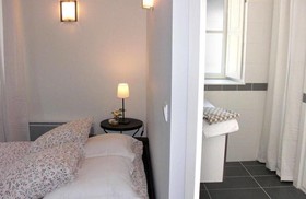 Coin d'Aubrac Pôle Détente