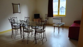 Coin d'Aubrac Pôle Détente