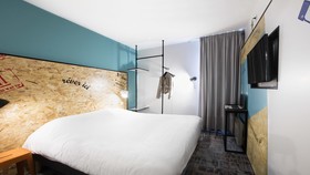 The Originals Access Hotel Clermont Ferrand Nord
