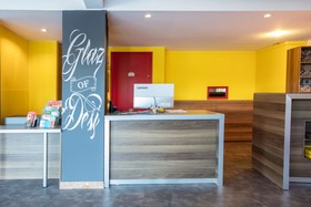 The Originals Access Hotel Clermont Ferrand Nord