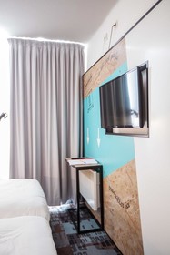 The Originals Access Hotel Clermont Ferrand Nord