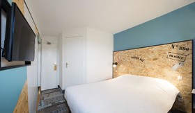 The Originals Access Hotel Clermont Ferrand Nord