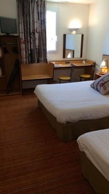 Ace Hôtel Clermont Ferrand - La Pardieu