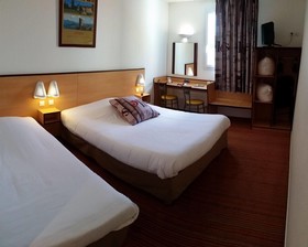 Ace Hôtel Clermont Ferrand - La Pardieu