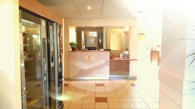Ace Hôtel Clermont Ferrand - La Pardieu