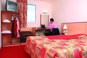 Ace Hôtel Clermont Ferrand - La Pardieu