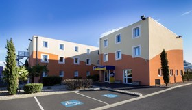 Ace Hôtel Clermont Ferrand - La Pardieu