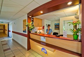 Ace Hôtel Clermont Ferrand - La Pardieu