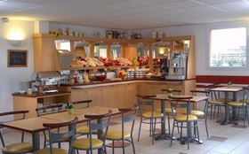 Ace Hôtel Clermont Ferrand - La Pardieu