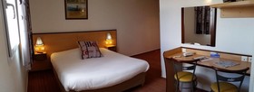 Ace Hôtel Clermont Ferrand - La Pardieu
