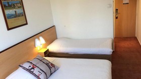 Ace Hôtel Clermont Ferrand - La Pardieu