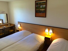 Ace Hôtel Clermont Ferrand - La Pardieu