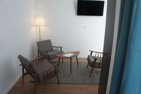 Appart Albert'House