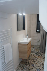 Appart Albert'House