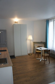 Appart Albert'House