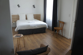 Appart Albert'House