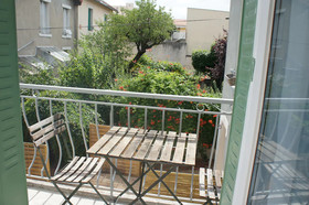 Appart Albert'House