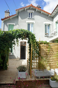Appart Albert'House