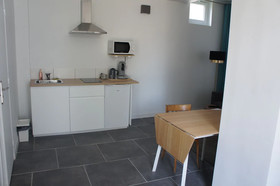 Appart Albert'House
