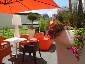 Apparthôtel Privilodge Clermont Ferrand