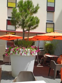 Apparthôtel Privilodge Clermont Ferrand
