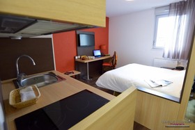Apparthôtel Privilodge Clermont Ferrand