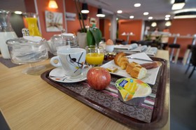 Apparthôtel Privilodge Clermont Ferrand