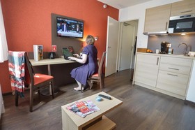 Apparthôtel Privilodge Clermont Ferrand