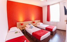 Apparthôtel Privilodge Clermont Ferrand
