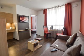 Apparthôtel Privilodge Clermont Ferrand