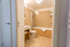 Apparthôtel Privilodge Clermont Ferrand