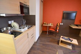 Apparthôtel Privilodge Clermont Ferrand