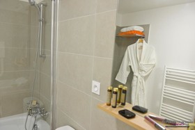 Apparthôtel Privilodge Clermont Ferrand