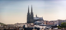 Apparthôtel Privilodge Clermont Ferrand