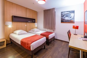 Apparthôtel Privilodge Clermont Ferrand