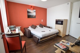 Apparthôtel Privilodge Clermont Ferrand