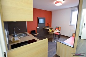 Apparthôtel Privilodge Clermont Ferrand