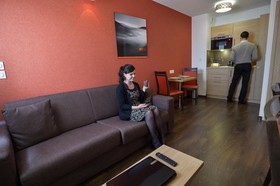 Apparthôtel Privilodge Clermont Ferrand