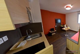 Apparthôtel Privilodge Clermont Ferrand