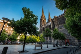 Apparthôtel Privilodge Clermont Ferrand