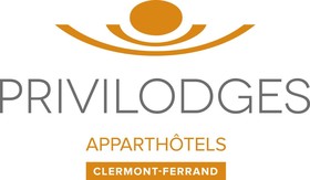 Apparthôtel Privilodge Clermont Ferrand