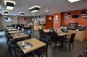 Apparthôtel Privilodge Clermont Ferrand