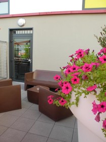 Apparthôtel Privilodge Clermont Ferrand