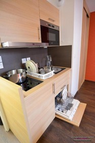 Apparthôtel Privilodge Clermont Ferrand