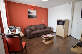 Apparthôtel Privilodge Clermont Ferrand