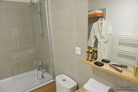 Apparthôtel Privilodge Clermont Ferrand