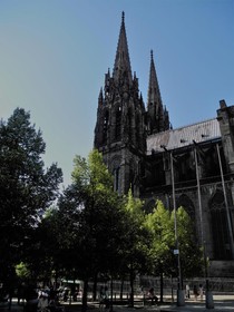 Apparthôtel Privilodge Clermont Ferrand