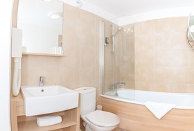 Apparthôtel Privilodge Clermont Ferrand