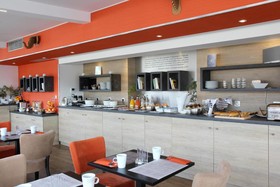 Hotel Litteraire Alexandre Vialatte, BW Signature Collection